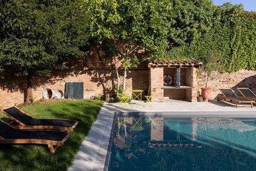 تختخواب و صبحانه Numero22 Chambres D Hôtes