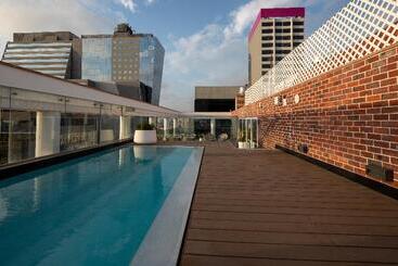 هتل Casa Andina Premium San Isidro
