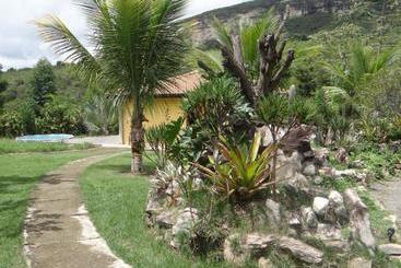 旅馆 Pousada Raposa