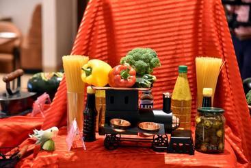 Hukam S Lalit Mahal   Hotel Convention Club