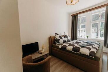 پانسیون Kotva