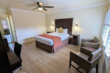 فندق Clarion  Collection Wilkie S Inn Pacific Grove  Monterey