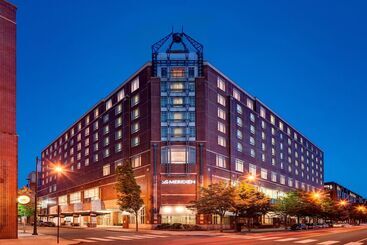 فندق Le Méridien Boston Cambridge