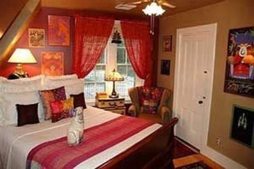 酒店 Red Elephant Inn Bed And Breakfast