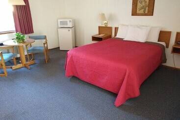호텔 Wilderness Inn
