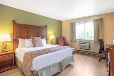 هتل Western Heritage Inn Travelodge By Wyndham Bozeman