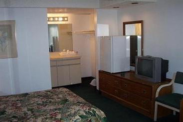 هتل Travel Inn