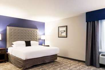 فندق على الطريق Garner Hotel Auburn   Seattle, An Ihg