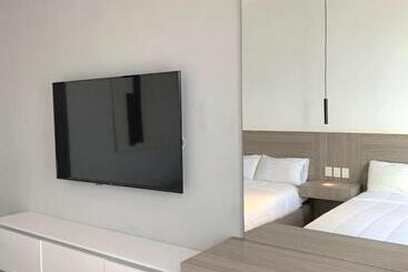 فندق Blanco Pachuca