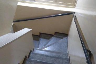 هتل Hospedagem Paris Lages