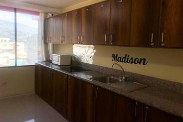 Madison