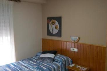 پانسیون Hostal Durá