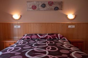 پانسیون Hostal Durá