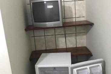 پانسیون Pousadinha  Melhor Localização