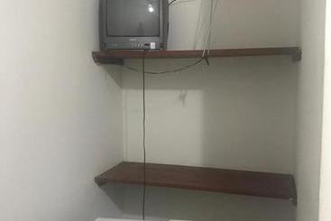 پانسیون Pousadinha  Melhor Localização
