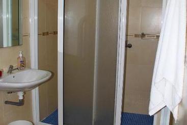 Albergue O Botafumeiro