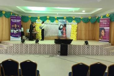 هتل Manuex Place