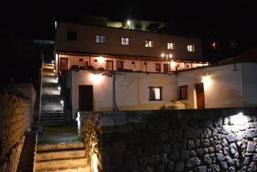 הוסטל Hospedaje Iruya Mi Pueblo