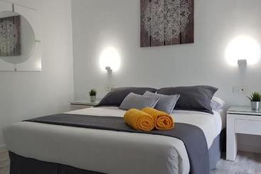 پانسیون Finca La Barca