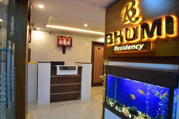هتل Bhumi Residency