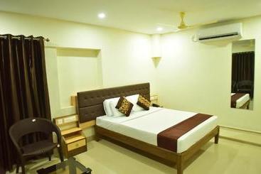 هتل Bhumi Residency