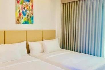 Ciabel Hotel And Fitness Center