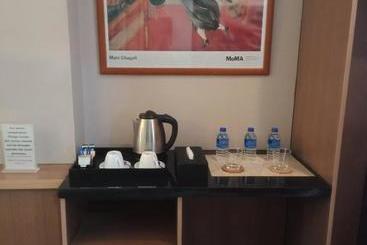 Ciabel Hotel And Fitness Center