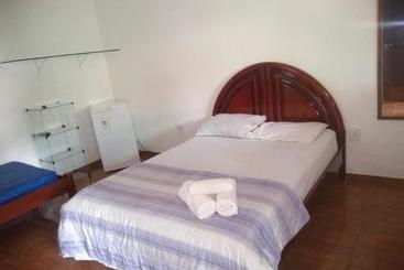 بنسيون Estadia Cipó