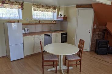 Apartment 1