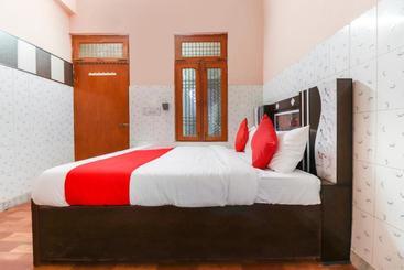 هتل Oyo 68779  Gl Marriage Complex