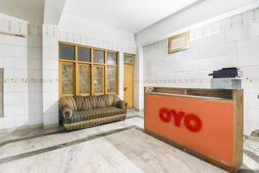 هتل Oyo 68779  Gl Marriage Complex