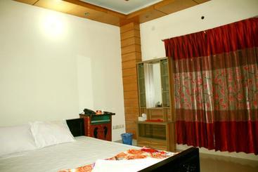 هتل Amir S Residense