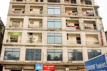 هتل Amir S Residense