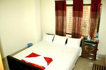 هتل Amir S Residense