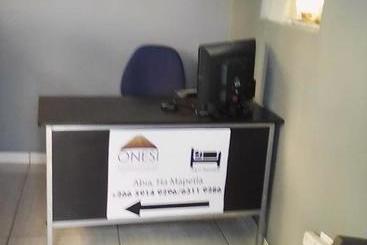 پانسیون Onesi Guest House