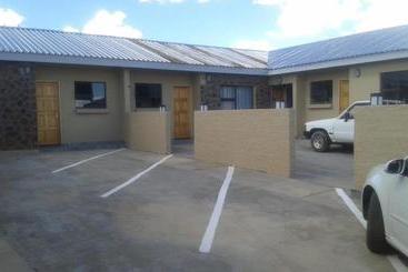 پانسیون Onesi Guest House