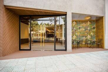 Hotel Dai Nam Boutique