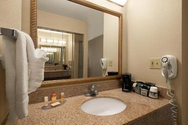 هتل Days Inn & Suites By Wyndham Omaha Ne