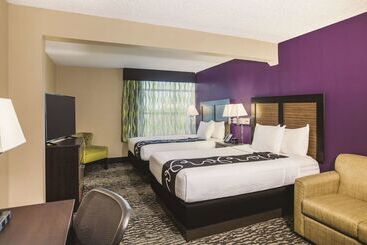ホテル La Quinta By Wyndham Clearwater South