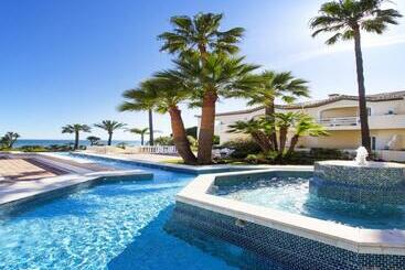 Hôtel Las Dunas Grand Luxury