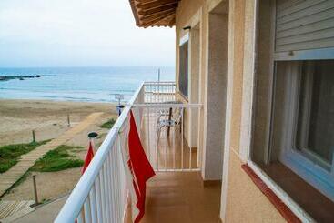 هتل Maxcaly Playa