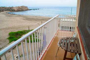 هتل Maxcaly Playa