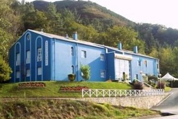 فندق ريفى Vega Del Sella