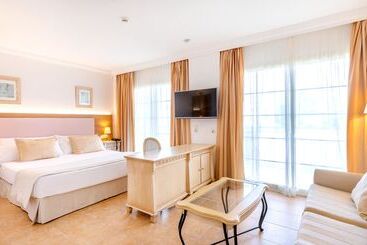 ホテル Viva Cala Mesquida Suites & Spa 4* Sup - Adults Only 16+