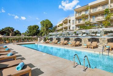 Hotel Viva Cala Mesquida Suites & Spa 4* Sup - Adults Only 16+