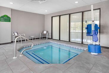 酒店 Wingate By Wyndham Tinley Park