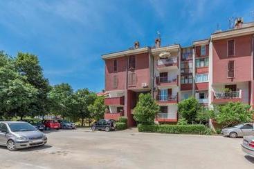Apartment Biba