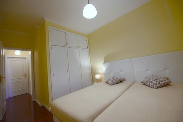 Sol E Mar Apartment
