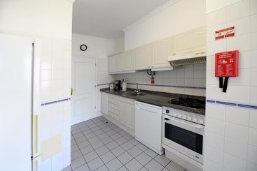 Sol E Mar Apartment