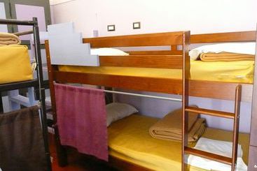 Agora Hostel 
